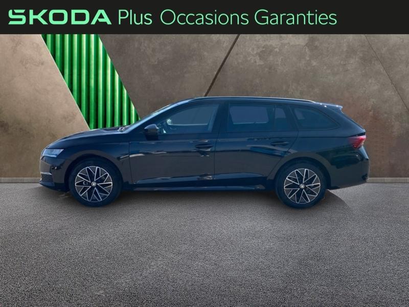 Voitures occasions ŠKODA Octavia Combi Selection Hazebrouck