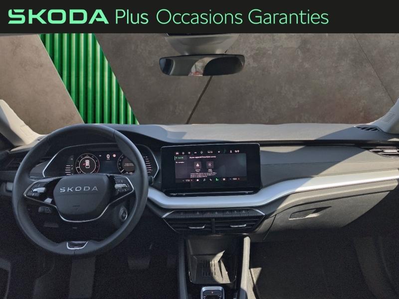 Voitures occasions ŠKODA Octavia Combi Selection Hazebrouck