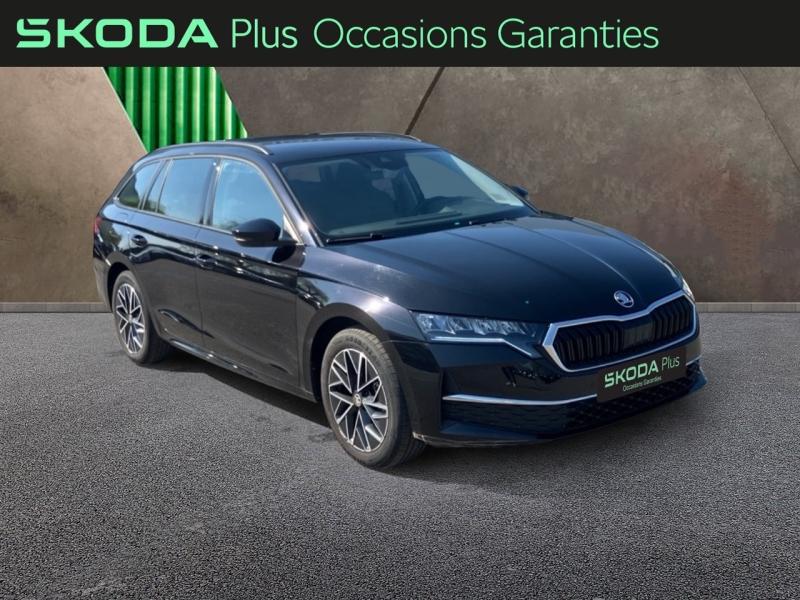 Voitures occasions ŠKODA Octavia Combi Selection Hazebrouck