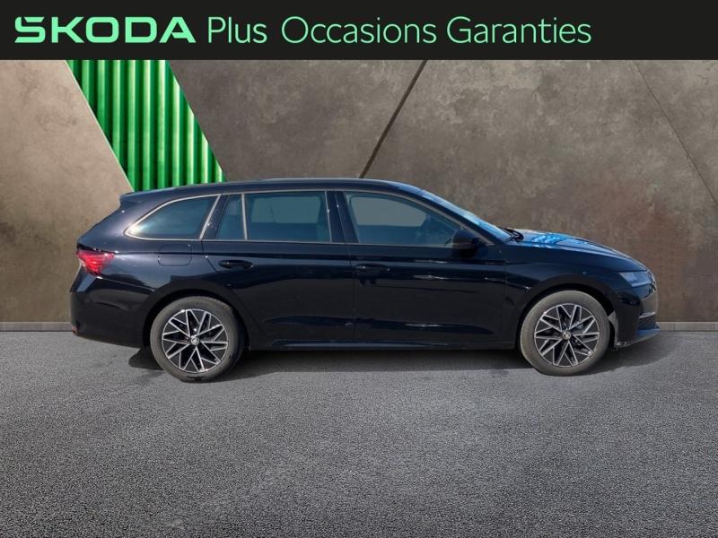 Voitures occasions ŠKODA Octavia Combi Selection Hazebrouck