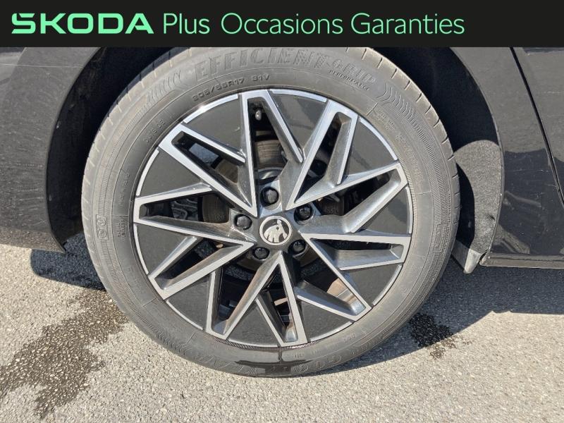 Voitures occasions ŠKODA Octavia Combi Selection Hazebrouck