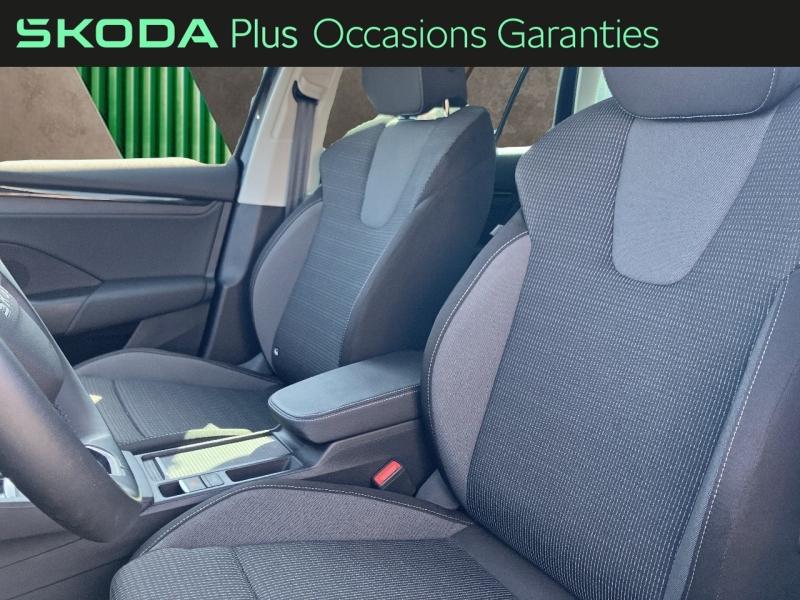 Voitures occasions ŠKODA Octavia Combi Selection Hazebrouck