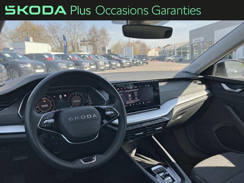 Voitures occasions ŠKODA Octavia Combi Selection Hazebrouck