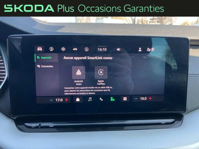 Voitures occasions ŠKODA Octavia Combi Selection Hazebrouck