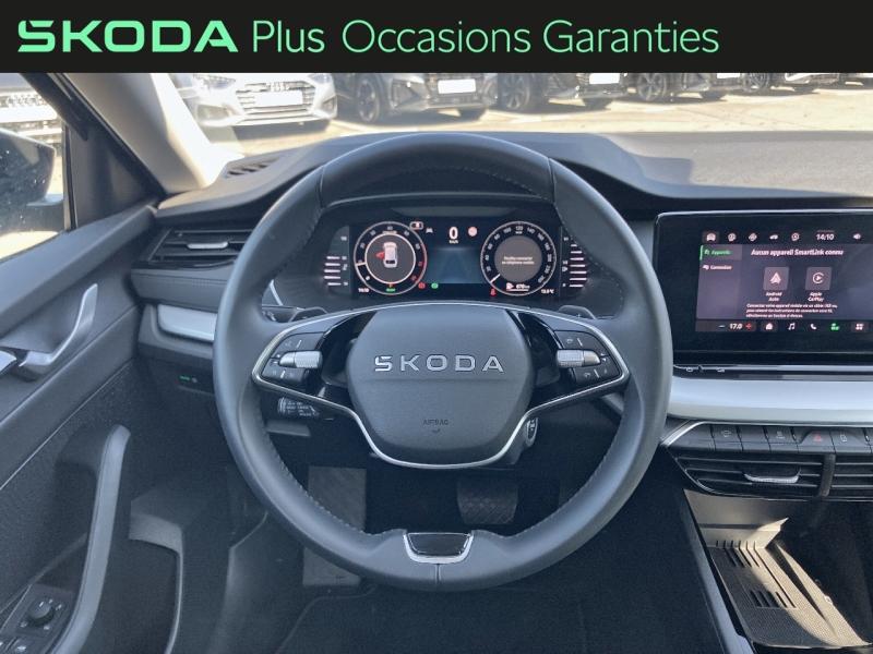 Voitures occasions ŠKODA Octavia Combi Selection Hazebrouck