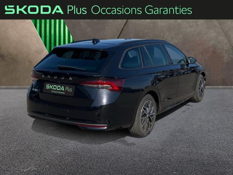 Voitures occasions ŠKODA Octavia Combi Selection Hazebrouck