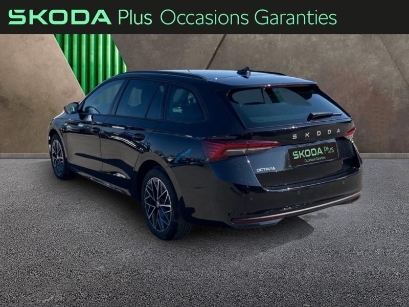 Voitures occasions ŠKODA Octavia Combi Selection Hazebrouck
