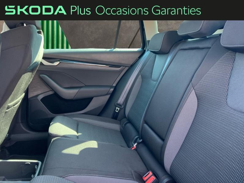 Voitures occasions ŠKODA Octavia Combi Selection Hazebrouck