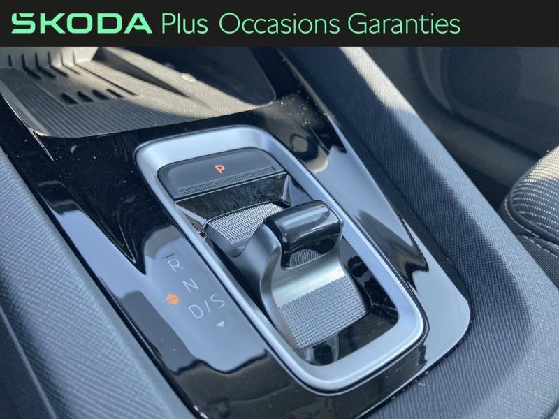 Voitures occasions ŠKODA Octavia Combi Selection Hazebrouck