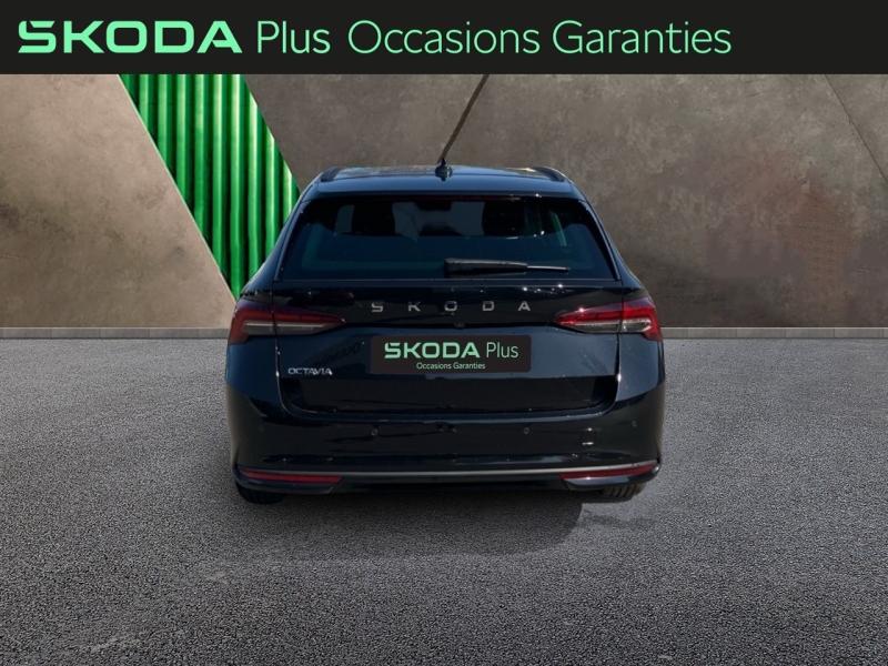 Voitures occasions ŠKODA Octavia Combi Selection Hazebrouck