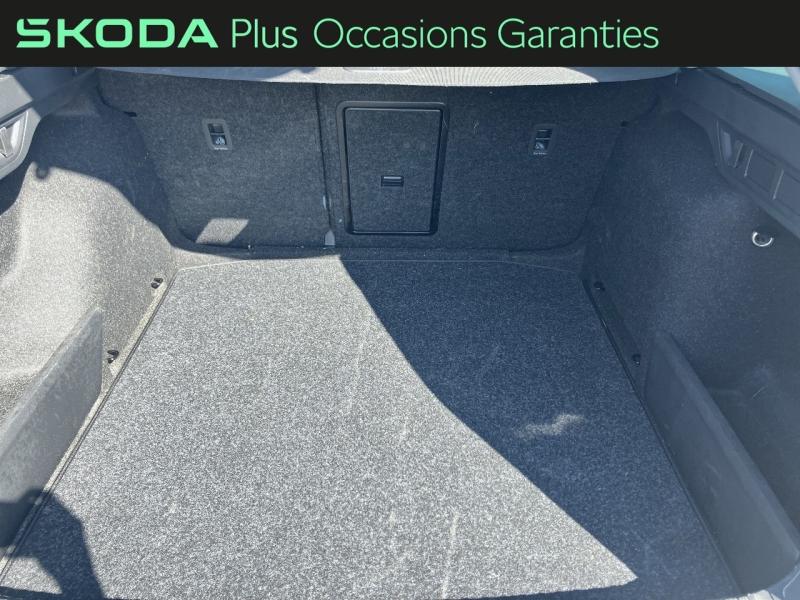 Voitures occasions ŠKODA Octavia Combi Selection Hazebrouck