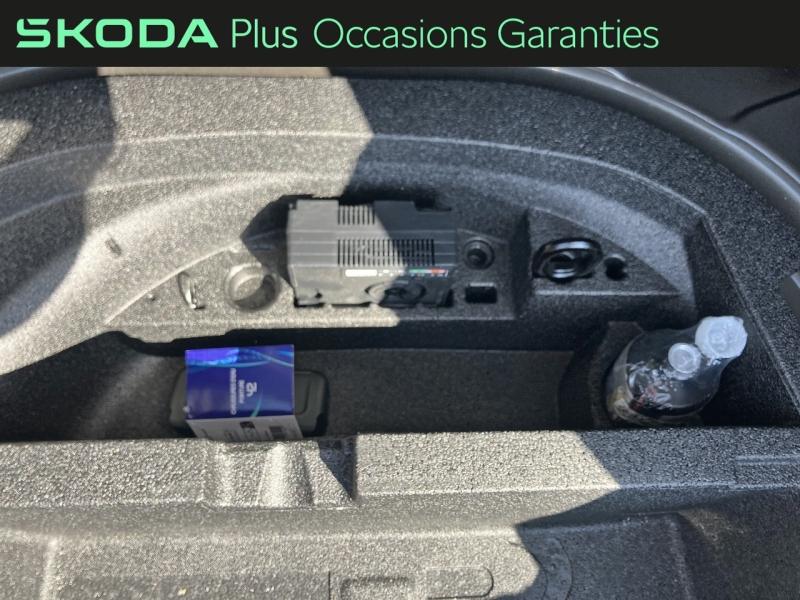 Voitures occasions ŠKODA Octavia Combi Selection Hazebrouck