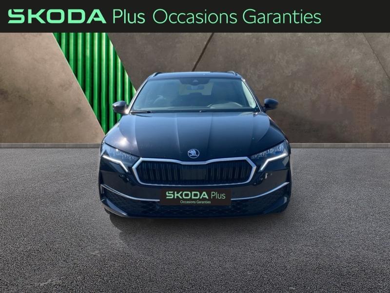 Voitures occasions ŠKODA Octavia Combi Selection Hazebrouck