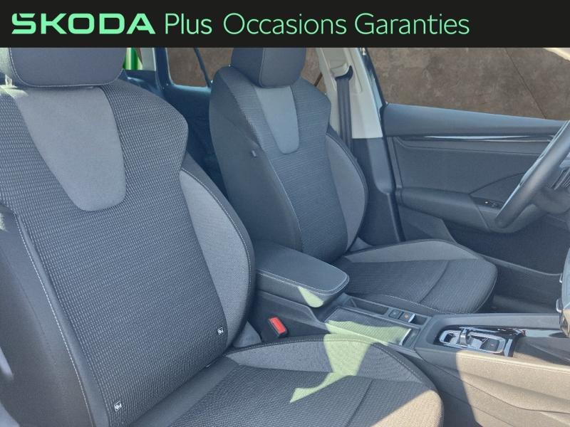 Voitures occasions ŠKODA Octavia Combi Selection Hazebrouck