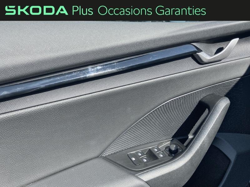 Voitures occasions ŠKODA Octavia Combi Selection Hazebrouck