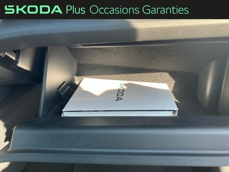 Voitures occasions ŠKODA Octavia Combi Selection Hazebrouck