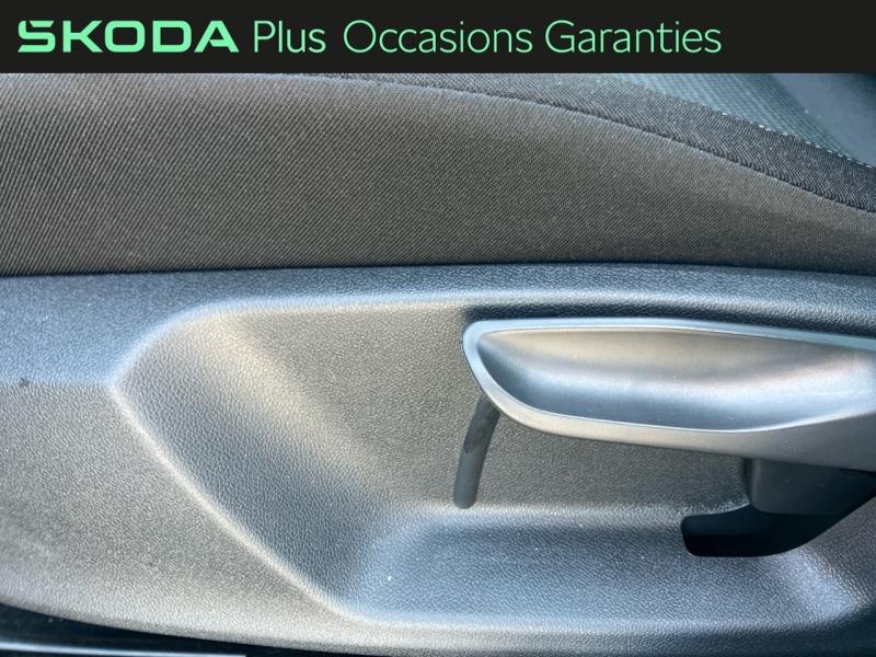 Voitures occasions ŠKODA Octavia Combi Selection Hazebrouck