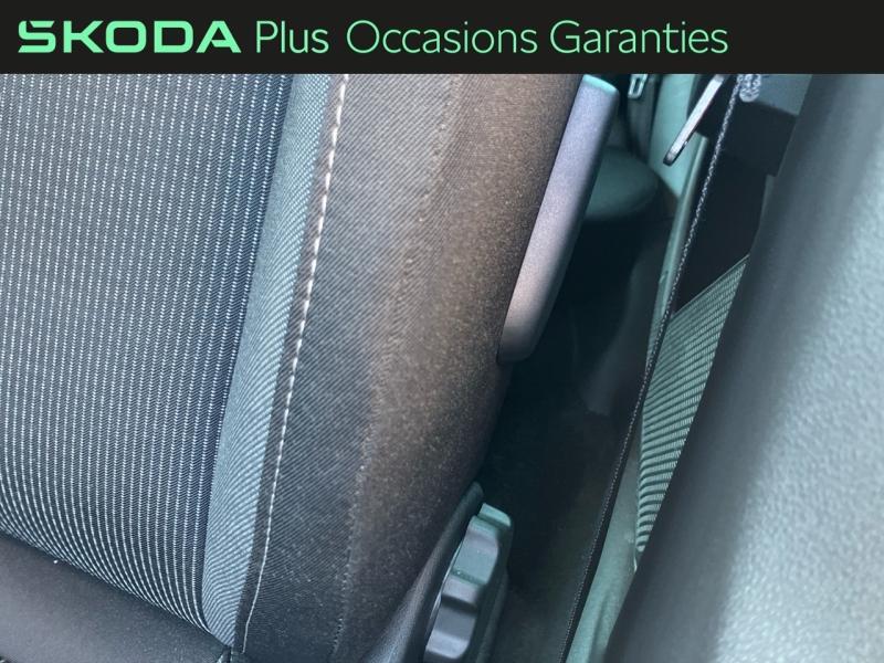 Voitures occasions ŠKODA Octavia Combi Selection Hazebrouck