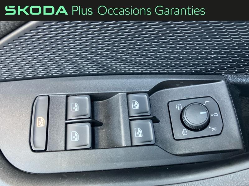 Voitures occasions ŠKODA Octavia Combi Selection Hazebrouck