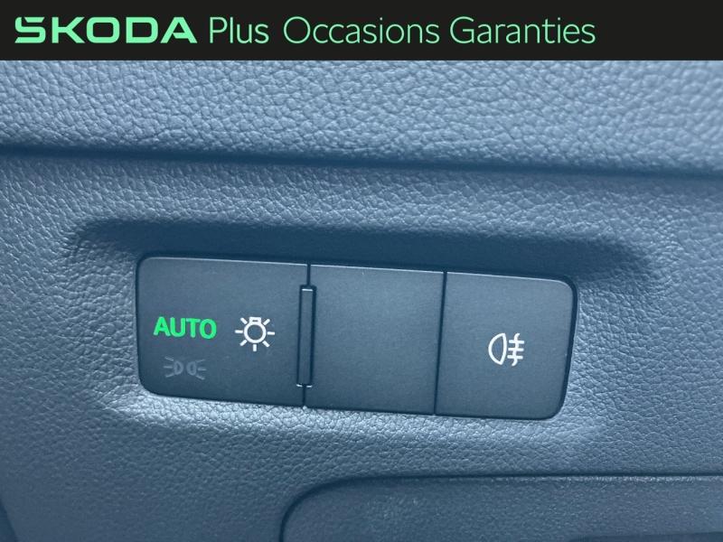 Voitures occasions ŠKODA Octavia Combi Selection Hazebrouck