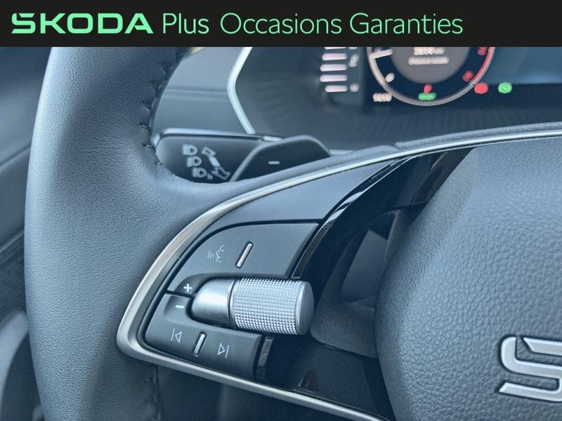 Voitures occasions ŠKODA Octavia Combi Selection Hazebrouck