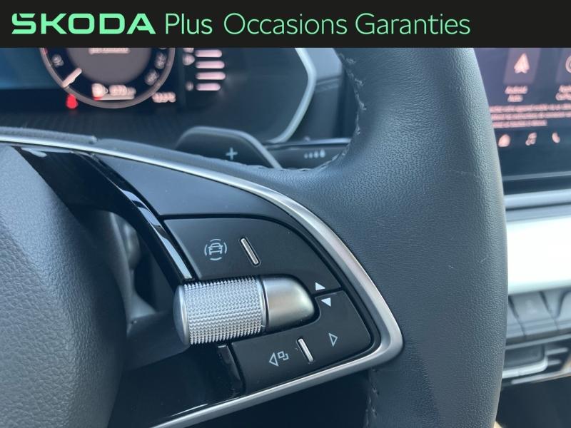 Voitures occasions ŠKODA Octavia Combi Selection Hazebrouck