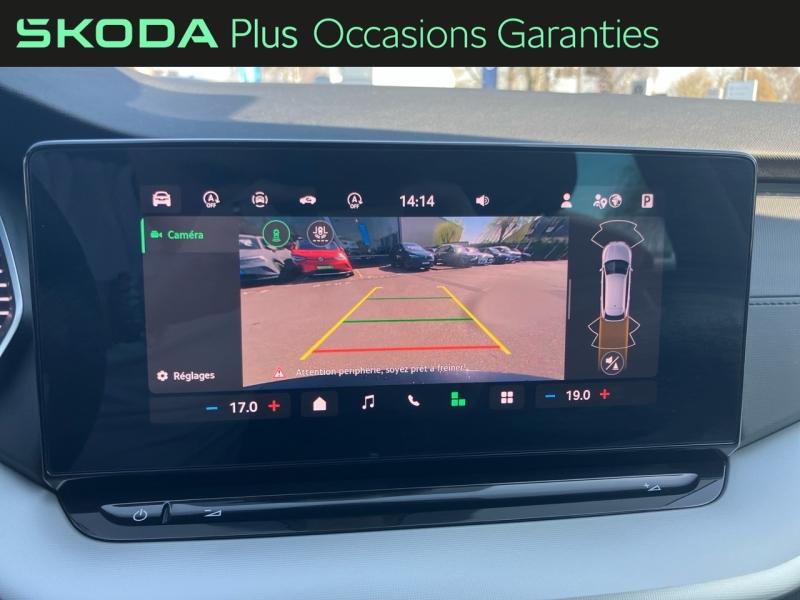 Voitures occasions ŠKODA Octavia Combi Selection Hazebrouck