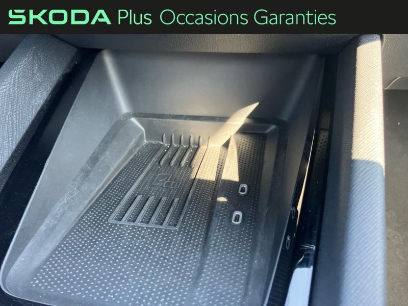 Voitures occasions ŠKODA Octavia Combi Selection Hazebrouck