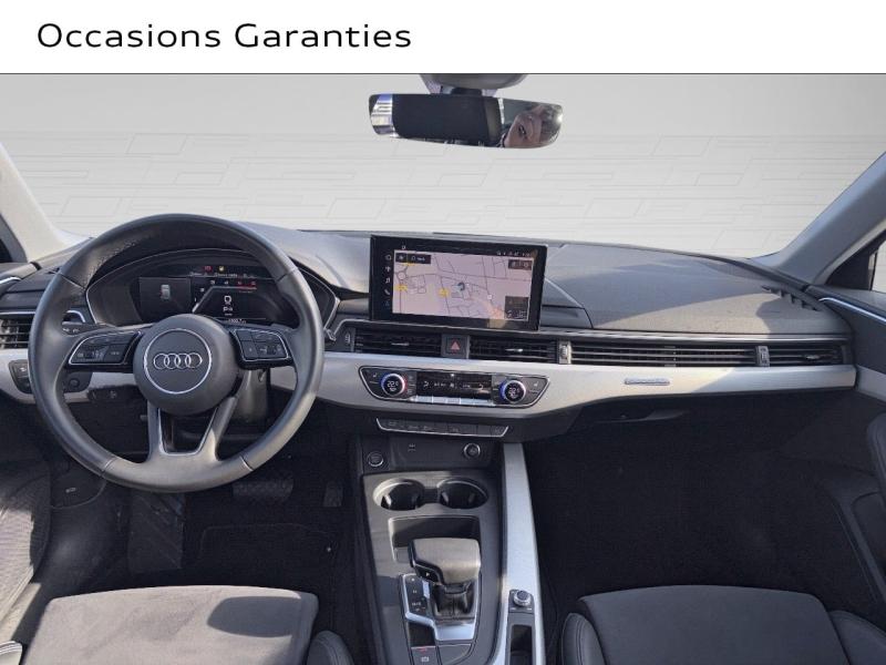 Voitures occasions Audi A4 Avant Avus Hazebrouck