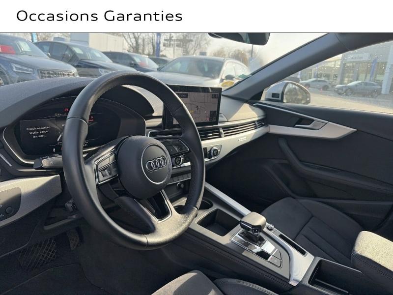 Voitures occasions Audi A4 Avant Avus Hazebrouck