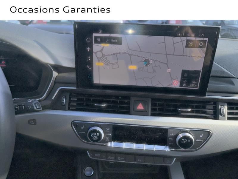 Voitures occasions Audi A4 Avant Avus Hazebrouck