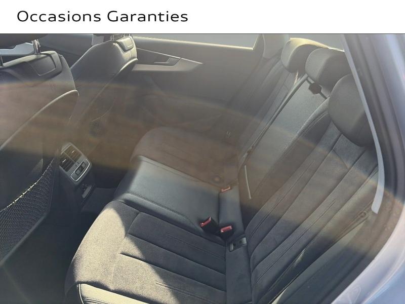 Voitures occasions Audi A4 Avant Avus Hazebrouck