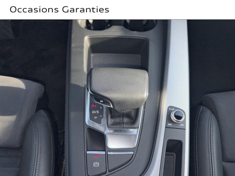 Voitures occasions Audi A4 Avant Avus Hazebrouck