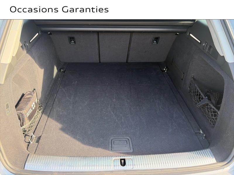 Voitures occasions Audi A4 Avant Avus Hazebrouck