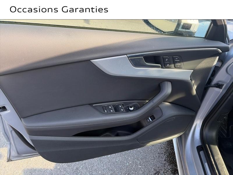 Voitures occasions Audi A4 Avant Avus Hazebrouck