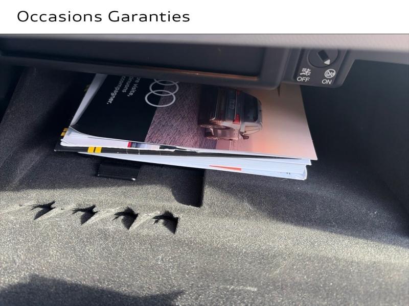 Voitures occasions Audi A4 Avant Avus Hazebrouck