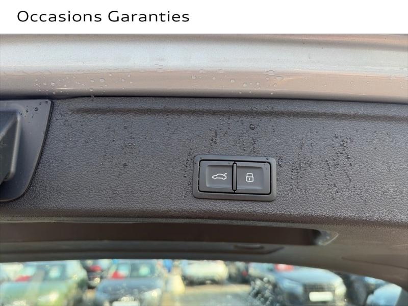 Voitures occasions Audi A4 Avant Avus Hazebrouck