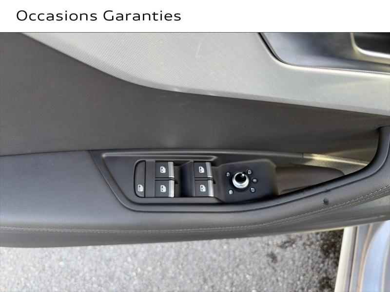 Voitures occasions Audi A4 Avant Avus Hazebrouck