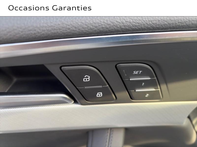 Voitures occasions Audi A4 Avant Avus Hazebrouck