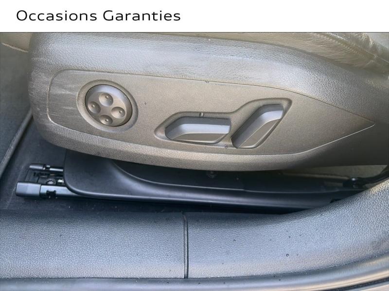 Voitures occasions Audi A4 Avant Avus Hazebrouck