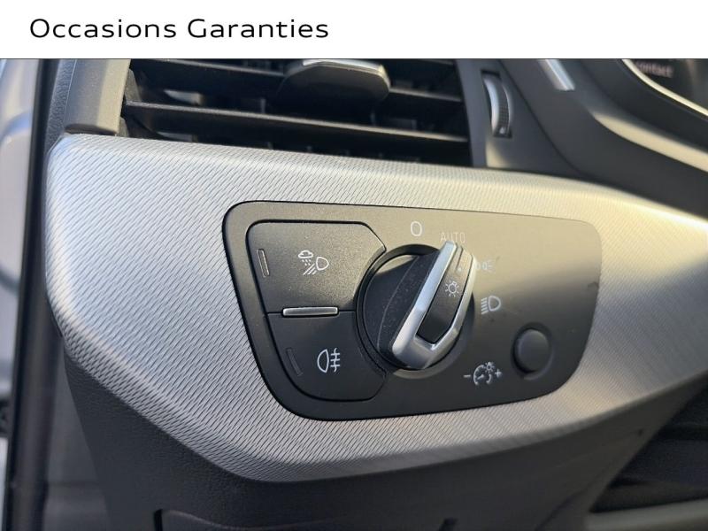 Voitures occasions Audi A4 Avant Avus Hazebrouck