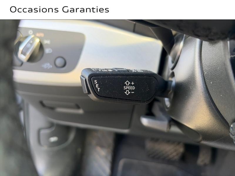 Voitures occasions Audi A4 Avant Avus Hazebrouck