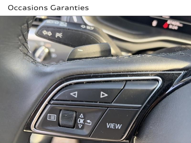 Voitures occasions Audi A4 Avant Avus Hazebrouck