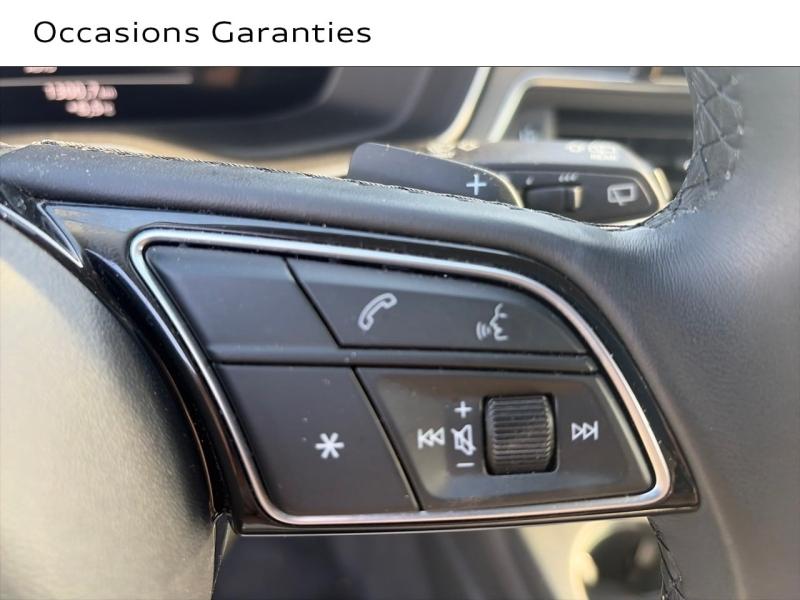 Voitures occasions Audi A4 Avant Avus Hazebrouck