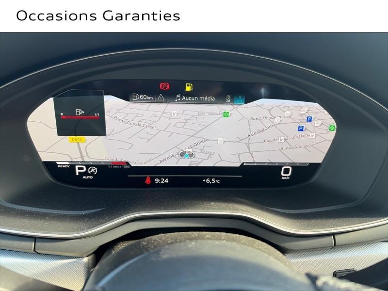 Voitures occasions Audi A4 Avant Avus Hazebrouck