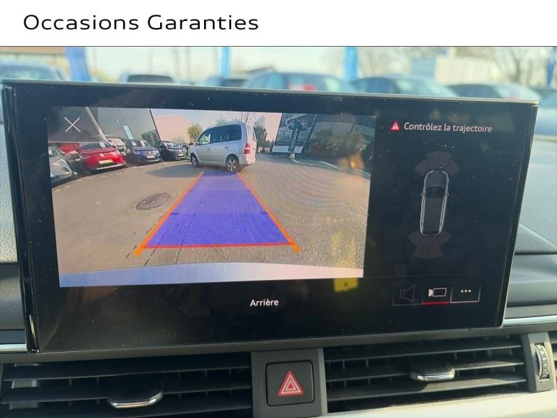 Voitures occasions Audi A4 Avant Avus Hazebrouck