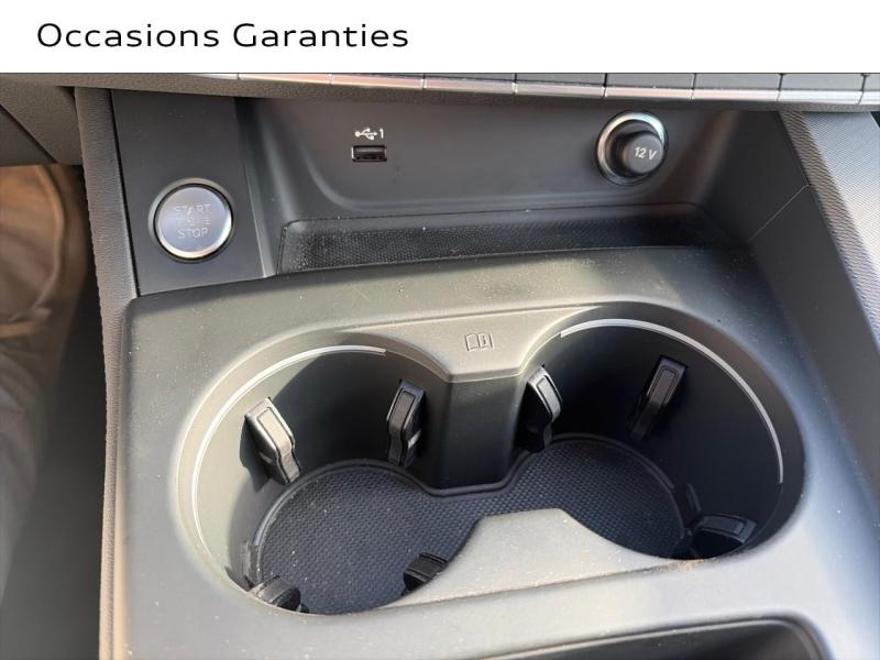 Voitures occasions Audi A4 Avant Avus Hazebrouck