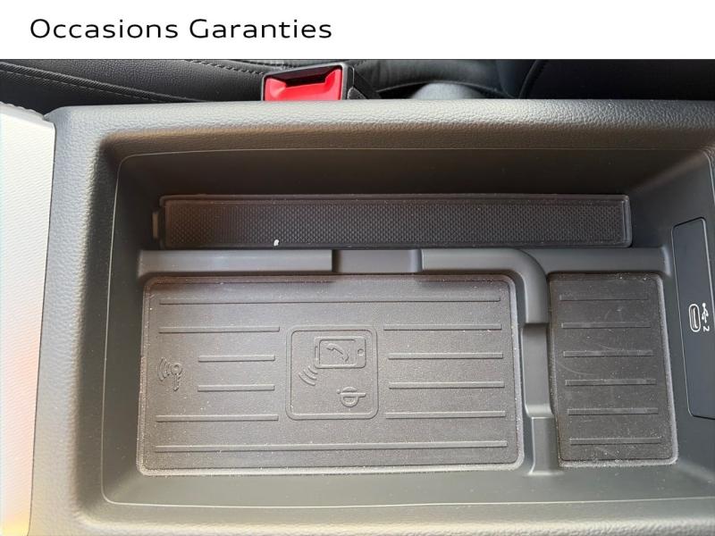 Voitures occasions Audi A4 Avant Avus Hazebrouck