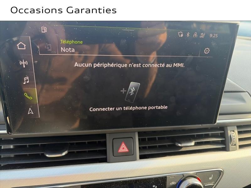 Voitures occasions Audi A4 Avant Avus Hazebrouck