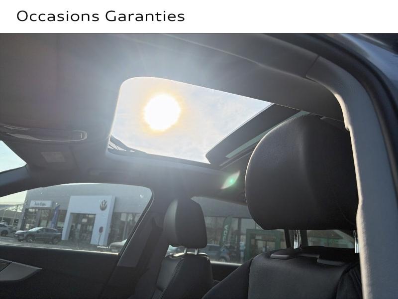 Voitures occasions Audi A4 Avant Avus Hazebrouck